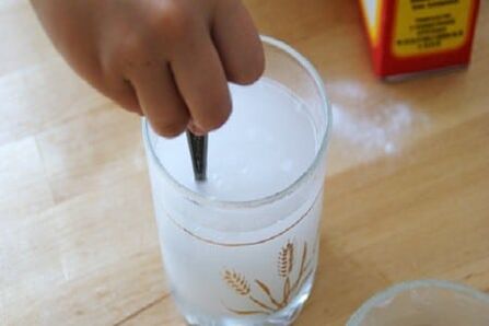 Soda